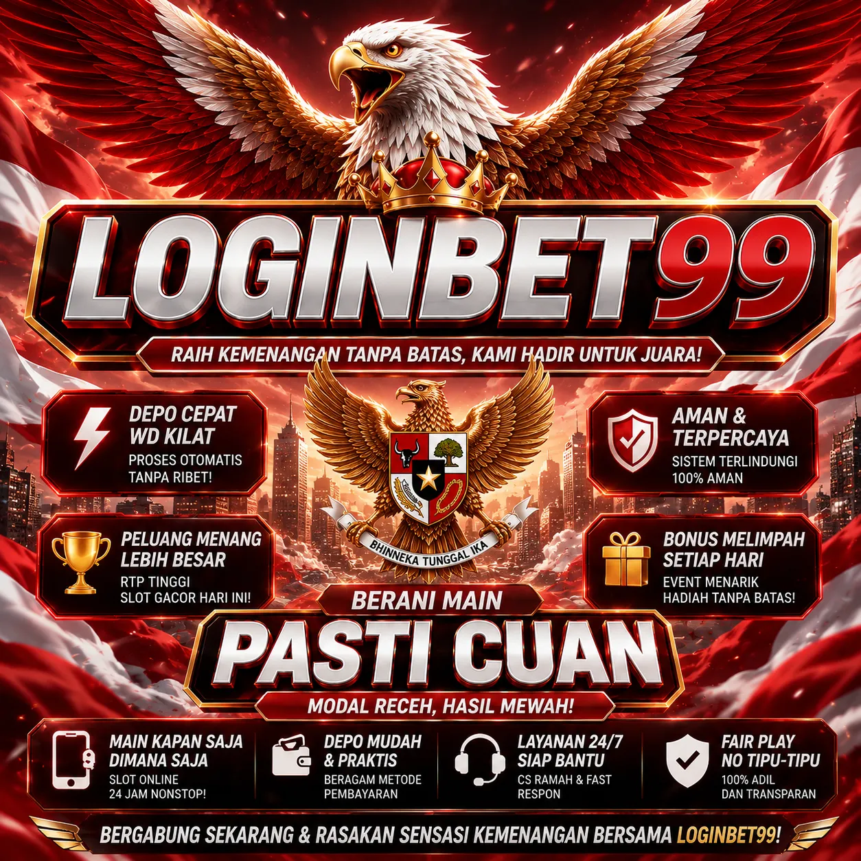 LOGINBET99